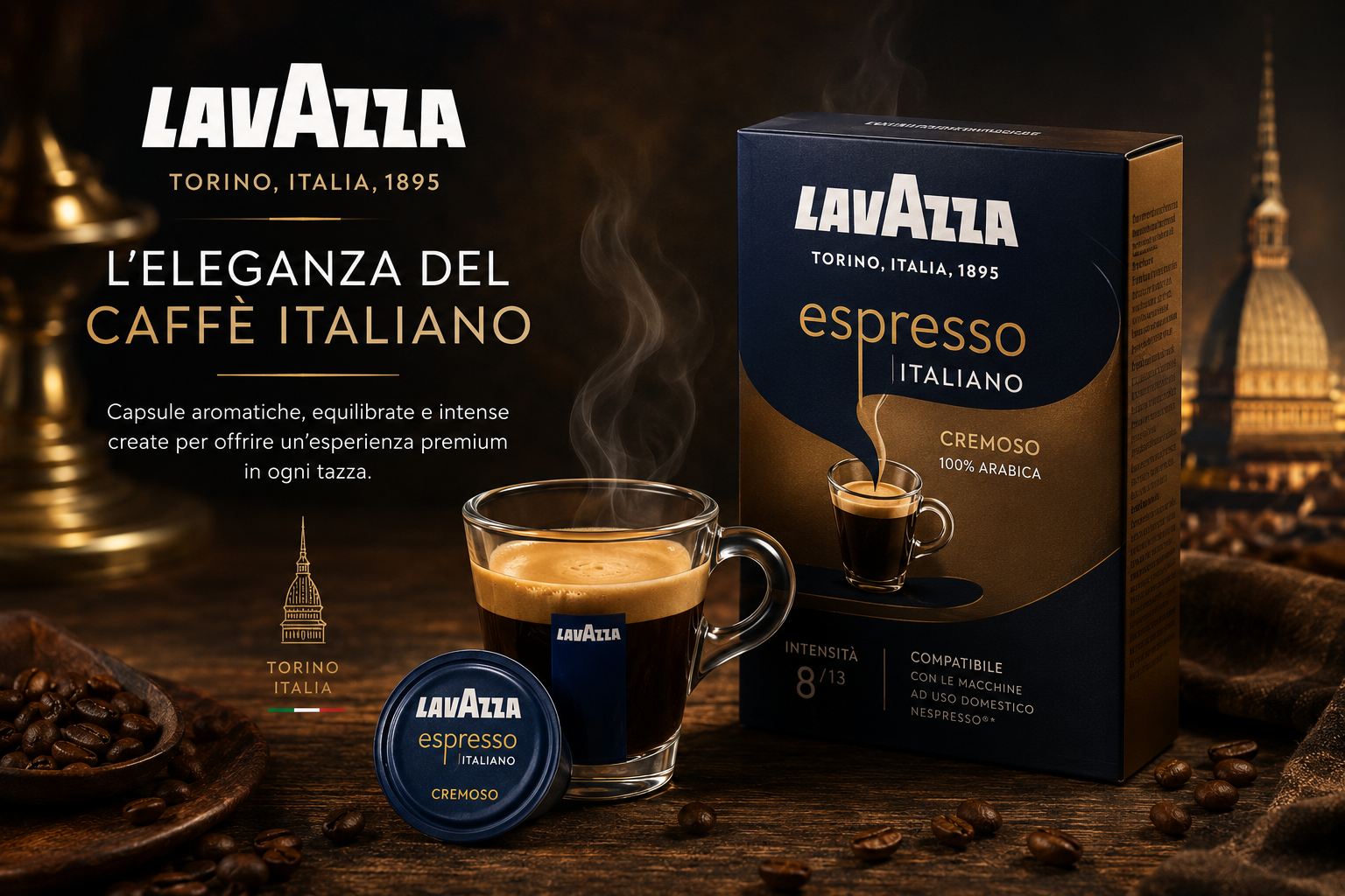 Lavazza