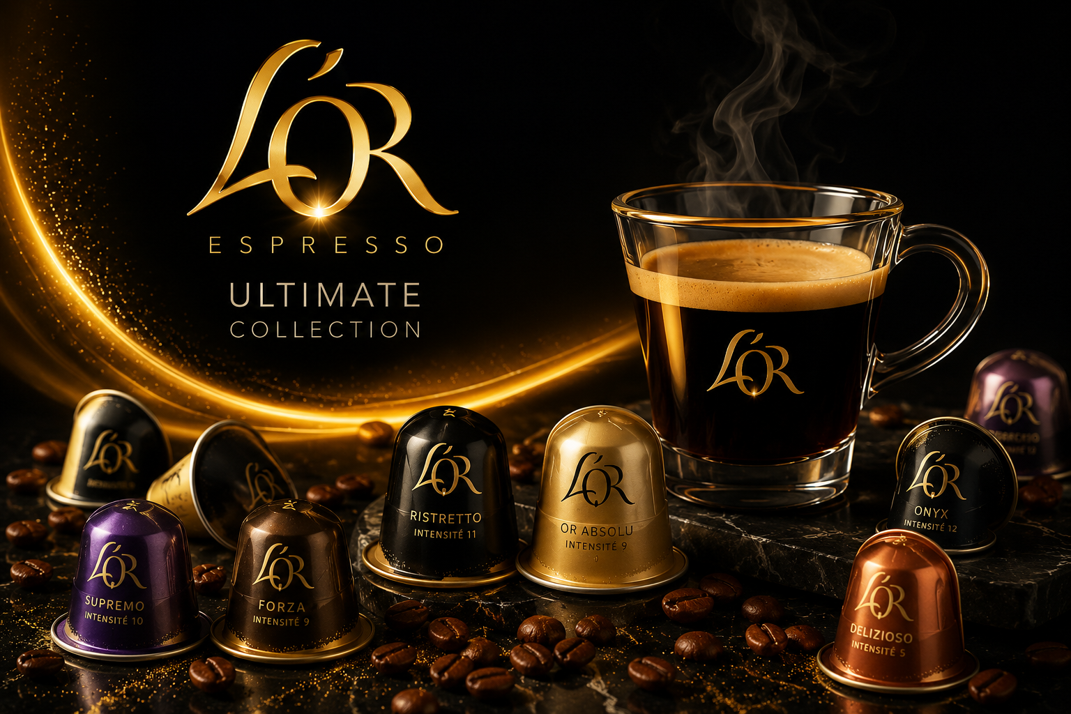 L’OR