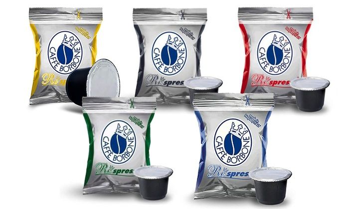 Caffè borbone