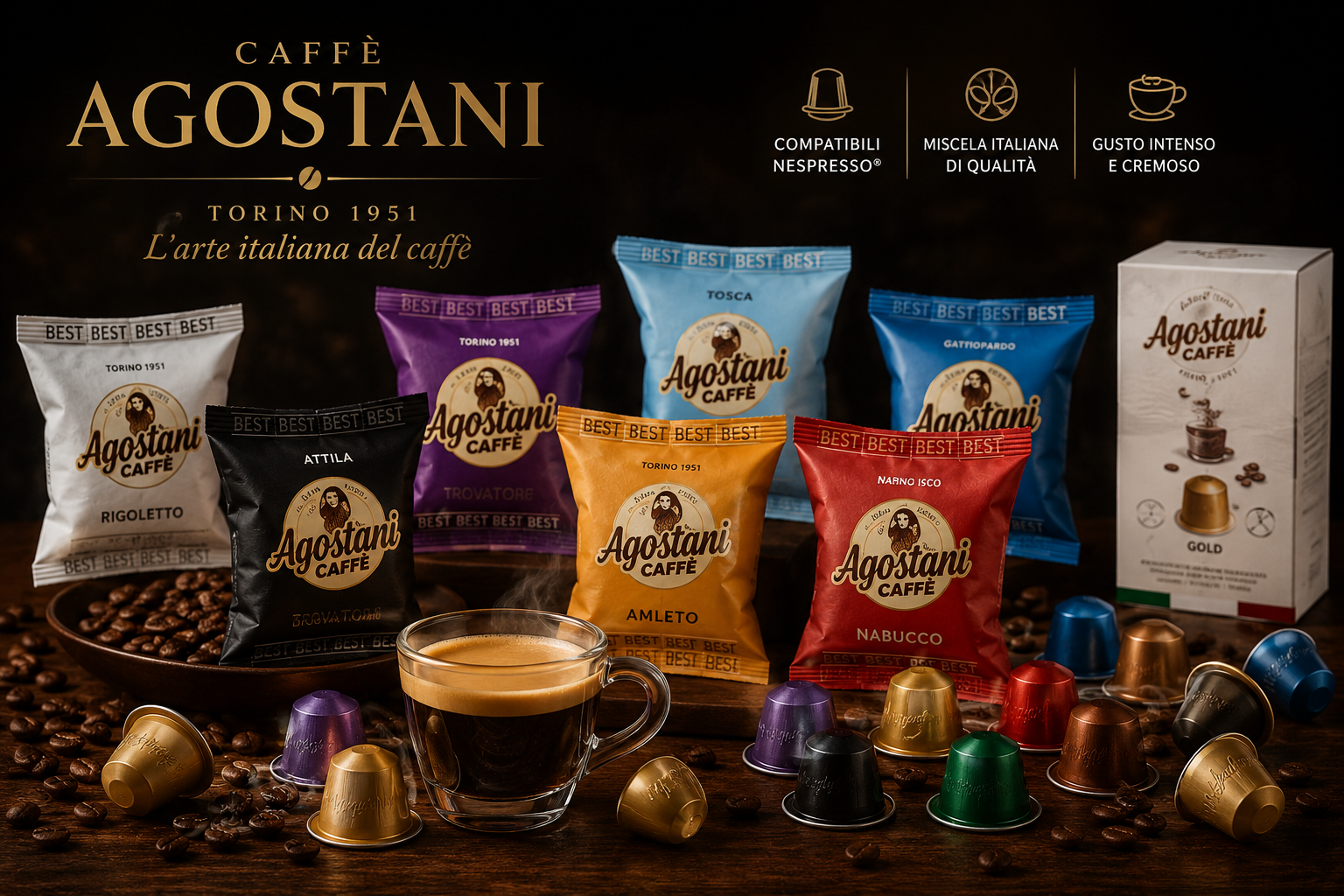 Caffè Agostani