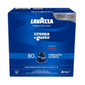 Capsule Lavazza Crema e Gusto Classico Compatibili Nespresso® – 80, 240 o 480 Capsule