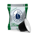 100 Capsule Caffè Borbone Miscela VERDE Dek Compatibili Nespresso®