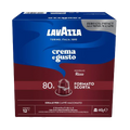 Capsule Lavazza Crema e Gusto Ricco Compatibili Nespresso® – 80, 240 o 480 Capsule