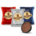 150 Capsule Caffè Agostani Small Miste – Compatibili Small Cup e Lavazza A Modo Mio