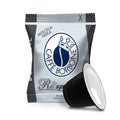 100 Capsule Caffè Borbone Miscela NERA Compatibili Nespresso®