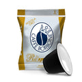 100 Capsule Caffè Borbone Miscela ORO Compatibili Nespresso®