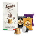 180 Capsule Caffè Agostani Best Miste – Compatibili Nespresso